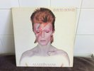 DAVID BOWIE ALADDIN SANE LP WITH INSERTS