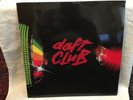Daft Punk: Daft Club black vinyl double LP 2LP record