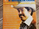 Lorenzo de Monteclaro 15 Exitos  LP Record