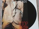 Talking Heads Stop Making Sense 1984 LP Vinyl NM- Original Club W1-25186 Psycho