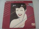 LP - Duran Duran ?– Rio - VG+/EX++ - EMI Electrola ?– 1C 064-64 782 - GERMANY