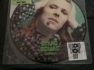 David Bowie Changes 7 Inch Picture Disc From Record Store Day 2015