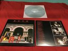 Rush Moving Pictures Vinyl Lp 1st Press Anthem, Free Shipping