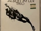 Albert Ayler Trio - Spiritual Unity, Vinyl 180g Mono