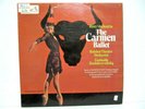 BIZET SCHEDRIN THE CARMEN BALLET BOLSHOI ORCHESTRA VINYL RECORD OASD 2448