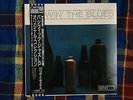 Blowin The Blues  -J apan OBI NM Wax  Vinyl LP PACIFIC JAZZ jim hall harold land