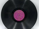 Louis Armstrong   Ain’t Misbehavin’   Okeh 78 RPM