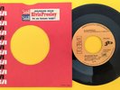 ELVIS PRESLEY (45 RPM - ITALY) JPB 6453  
