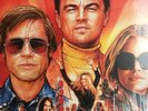 Once Upon a Time in Hollywood  /Lim. Ed. 2 LP - ORANGE VINYL /  Soundtrack