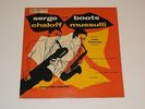 SERGE CHALOFF AND BOOTS MUSSULLI FT RUSS FREEMAN 10
