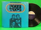 The Four Tops Anthology 3 LP Album Motown w/Booklet VG++ Motown M9 809A3 Soul