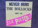 SEX PISTOLS 
