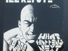 RARE: ILL REPUTE - What Happens Next LP Vinyl Record MYSTIC Doug Moody '84. NOFX