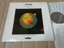 SOFTWARE - ELECTRONIC UNIVERSE PART II -  LP + OIS -  INNOVATIVE COMMUNICATION