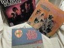 Ten Years After 3 LP Lot/ STONEDHENGE / WATT/ UNDEAD /Early Deram Labels,Quality