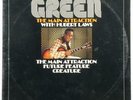 Sealed LP: Grant Green: The Main Attraction