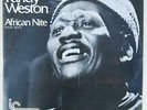 Sealed LP: Randy Weston: African Nite