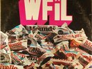 SEALED LP: VARIOUS: WFIL/SWEET AS CANDY