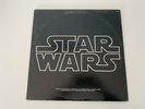 1977 Star Wars Original Soundtrack Set of 2 12
