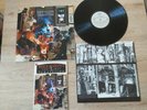 Lp/Vinyl Alice Cooper The Last Temptation +Special Forces