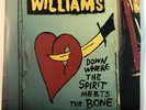 Down Where the Spirit Meets the Bone [LP] by Lucinda Williams (Vinyl, Sep-2014,