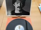 John Prine Bruised Orange Vinyl Lp First Press