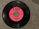 Sam & Dave 45 - You Ain’t No Big Thing / It was so Nice Roulette EX - Hear Both