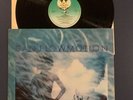 CAN Flow Motion LP Vinyl VG+/VG+  U.K. England Import