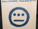 SOULS OF MISCHIEF-
