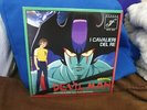 SIGLE TV CARTONI ANIMATI DEVILMAN SINGOLO COLOURED VINYL ROSSO CRYSTAL