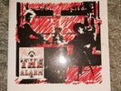 The Alarm Unsafe Building Promo Red 7