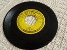 SUN 290 RUDY GRAYZELL  JUDY/I THINK OF YOU   ORIGINAL ROCKABILLY