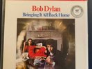 BOB DYLAN Bringing it All Back Home MFSL LP Vinyl SEALED Copy New