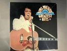Box Cofanetto 6 LP 45 giri Elvis Presley RCA edizione Readers Digest 1978