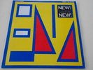 Split Enz  True Colours Collectors Edition laser-etched