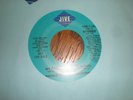 Boogie Down Productions 45 My Philosophy JIVE PROMO