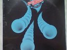 MANFRED MANN s EARTH BAND ?–Nightingales & Bombers -SEALED,NOT REISSUE, 1975,LP