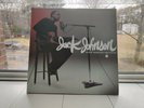 Jack Johnson Sleep Through The Static VINYL RECORD Rare 2 LP Brushfire Records