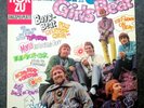 LP The Buffoons Girls Beat Lookin' Ahead  1967 Dutch Beat MINT HÖR ZU