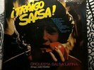 LP ORQUESTA SALSA LATINA 