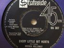 Brenda Holloway,Every Little Bit Hurts , Stateside,Ex, Tamla, Soul, Mod ,1964