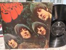 UNPLAYED RUBBER SOUL STEREO N MINT LP 1976 EMI PCS 3075 Parlophone