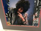BOB DYLAN EMPIRE BURLESQUE ALBUM COVER SIGNED
