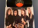 Metallica - The $5.98 E.P. - Garage Days Re-Revisited EP Vinyl VG+/VG+