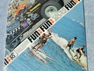 THE CATALINAS   FUN, FUN, FUN   RARE SEALED 1964 ORIGINAL SURF LP M1006