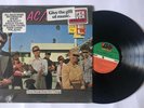 AC/DC Dirty Deeds Done Dirt Cheap LP Atlantic SD16033 US 1981 NM- IN SHRINK 06C