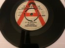 Linda Kendrick - Its The Little Things - Promo 7” Single