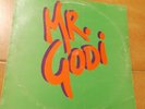 MR. GODI / MR. JINGLE SIGLE TV CAROSELLO 12