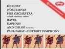 Debussy - Nocturnes/Ravel - Daphnis Et Chloé: Suite No. 2 / LP Speakers Corner