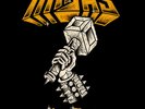 MIDAS - Demo Tapes LP (NEW*LIM.BLACK VINYL*US METAL*EARLY J.PRIEST*THIN LIZZY)